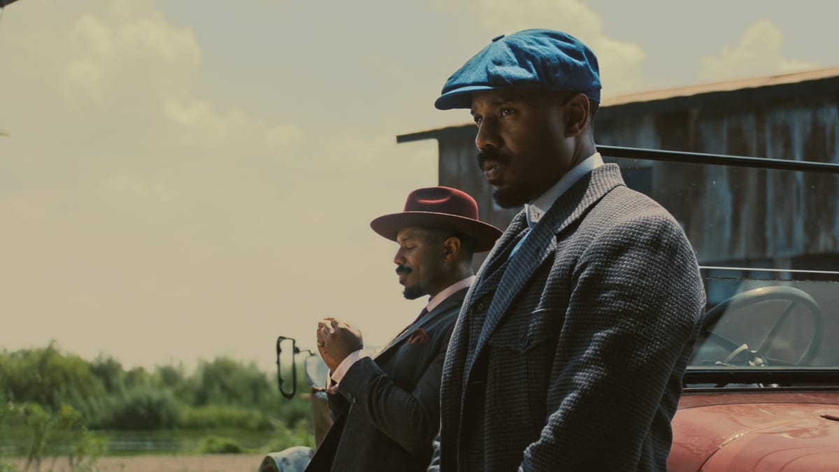 What Ryan Coogler’s ‘Sinners’ Was Really About – No, It Wasn’t Just Vampires