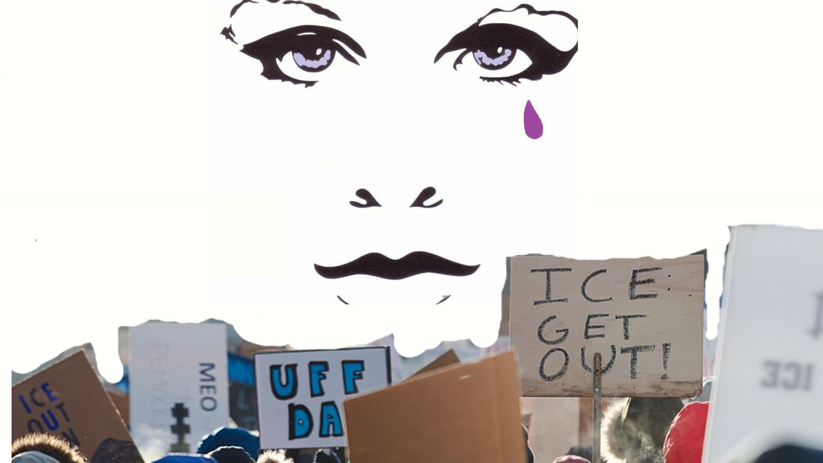 This is What It Sounds Like When Minneapolis Cries